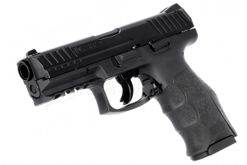 RAM pisztoly Umarex T4E Heckler&Koch SFP9 .43 5J