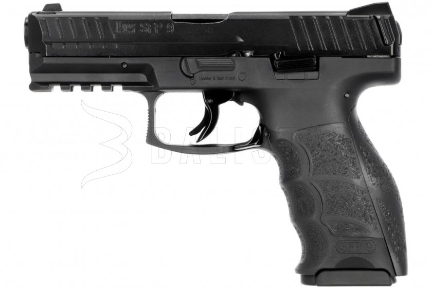 RAM pisztoly Umarex T4E Heckler&Koch SFP9 .43 5J