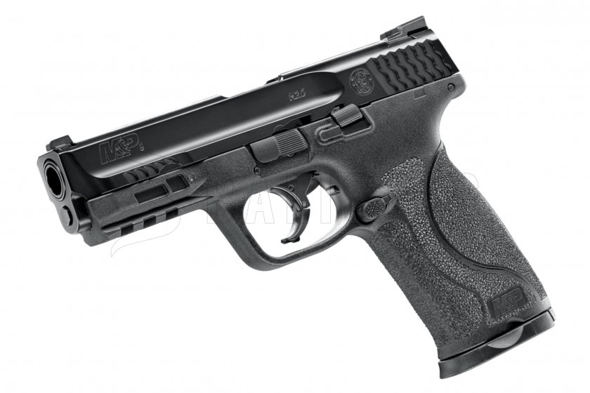 RAM pisztoly Umarex T4E Smith & Wesson M&P9C M2.0 .43 5J