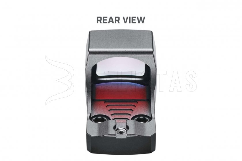 Kolimátor Bushnell RXC-200 Compact 1x21 reflex fekete