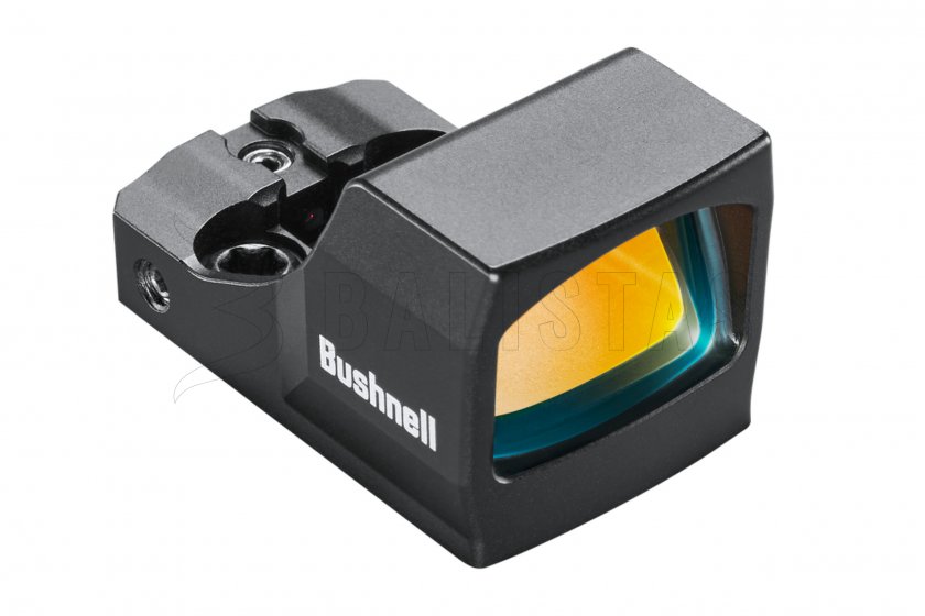Kolimátor Bushnell RXC-200 Compact 1x21 reflex fekete