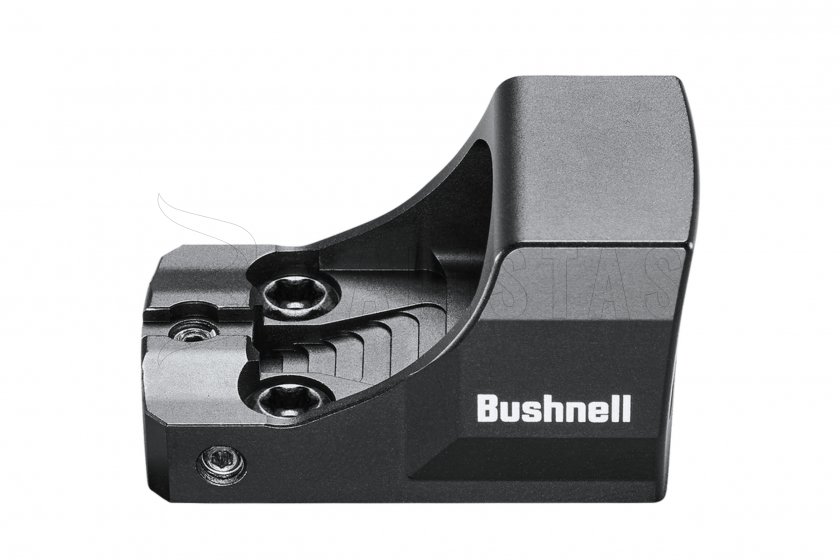 Kolimátor Bushnell RXC-200 Compact 1x21 reflex fekete