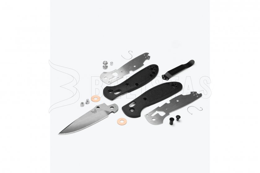 Kés Benchmade 556-S30V Mini Griptilian