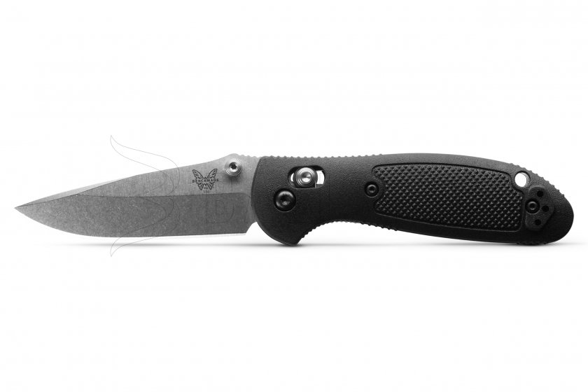 Kés Benchmade 556-S30V Mini Griptilian
