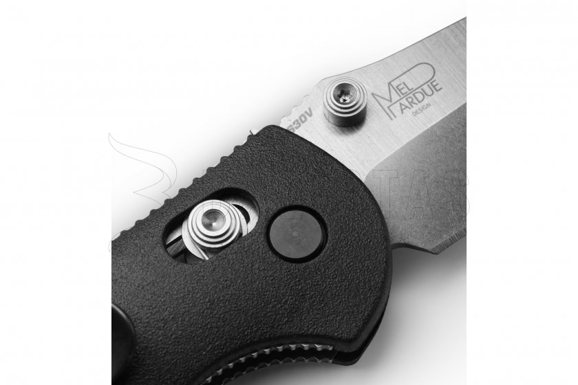 Kés Benchmade 556-S30V Mini Griptilian