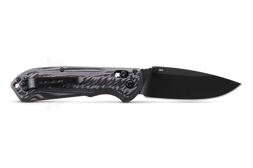 Kés Benchmade 560BK-1 Freek