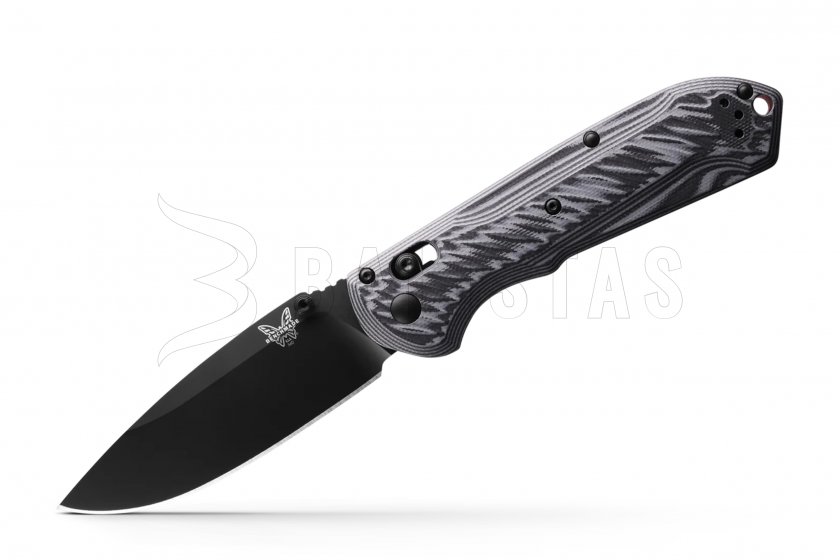 Kés Benchmade 560BK-1 Freek