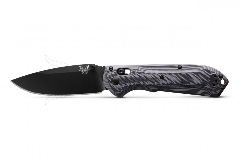 Kés Benchmade 560BK-1 Freek