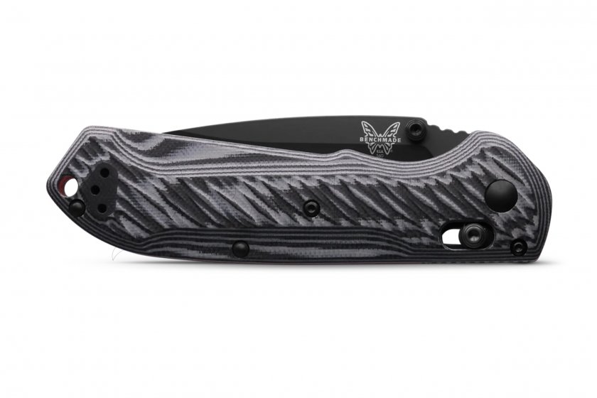 Kés Benchmade 560BK-1 Freek