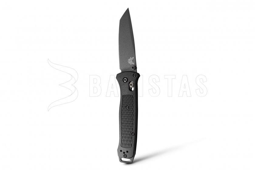 Kés Benchmade 537GY Bailout