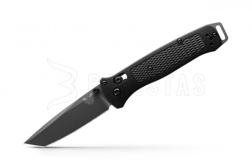 Kés Benchmade 537GY Bailout