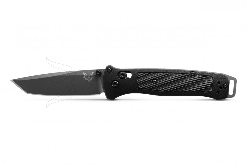 Kés Benchmade 537GY Bailout