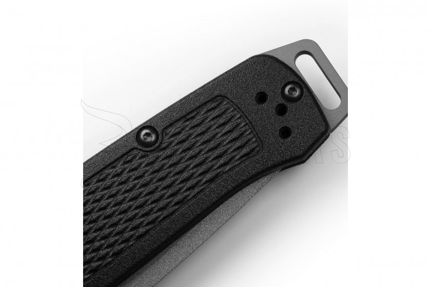 Kés Benchmade 537GY Bailout