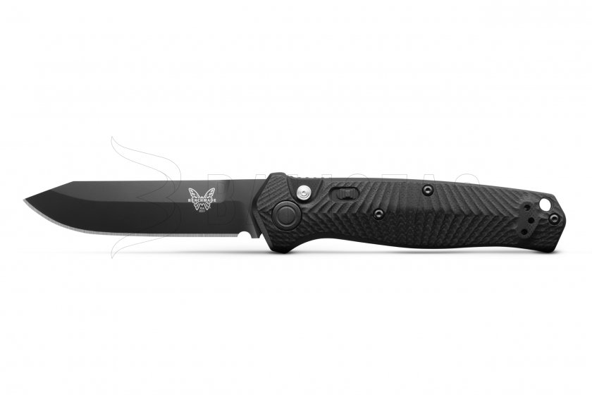 Kés Benchmade 8551BK Mediator