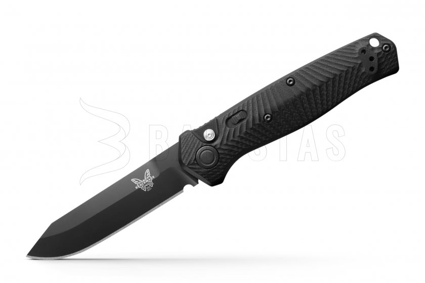 Kés Benchmade 8551BK Mediator