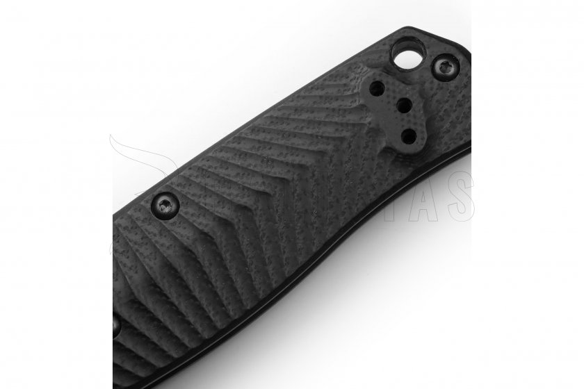 Kés Benchmade 8551BK Mediator