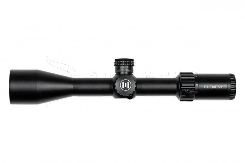 Távcső Element Helix 6-24x50 SFP EHR-1C MOA