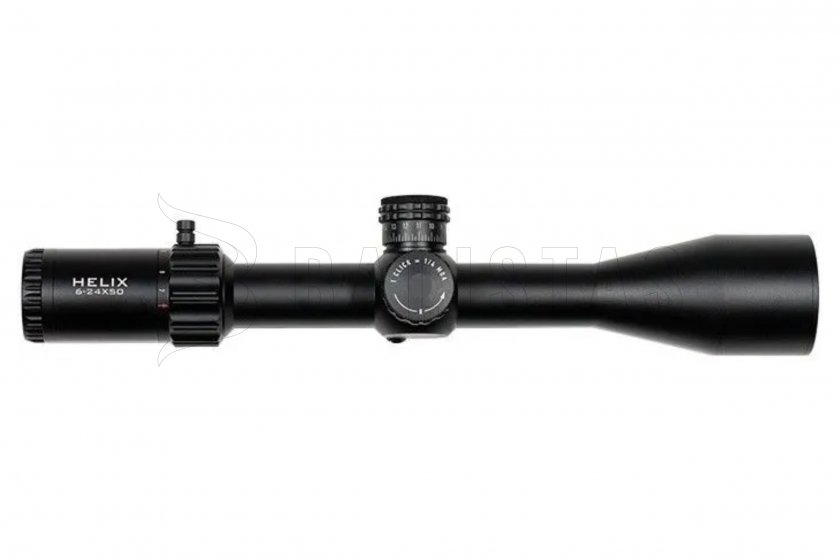 Távcső Element Helix 6-24x50 SFP EHR-1C MOA