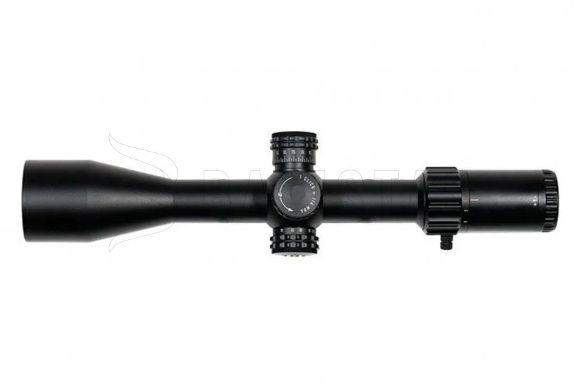 Távcső Element Helix 6-24x50 SFP EHR-1C MOA