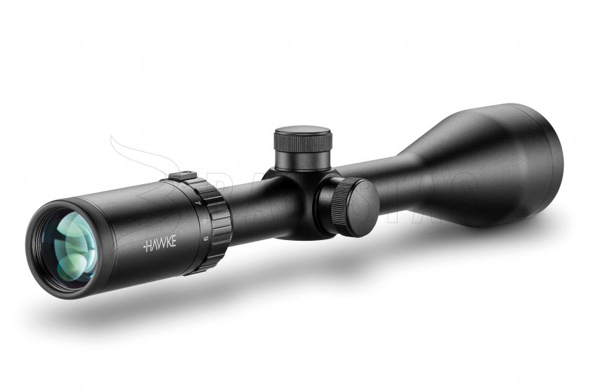Távcső Hawke Vantage 3-9x50 Mil-Dot