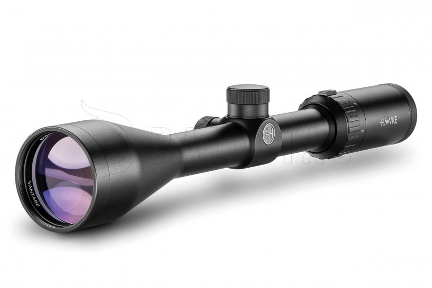 Távcső Hawke Vantage 3-9x50 Mil-Dot