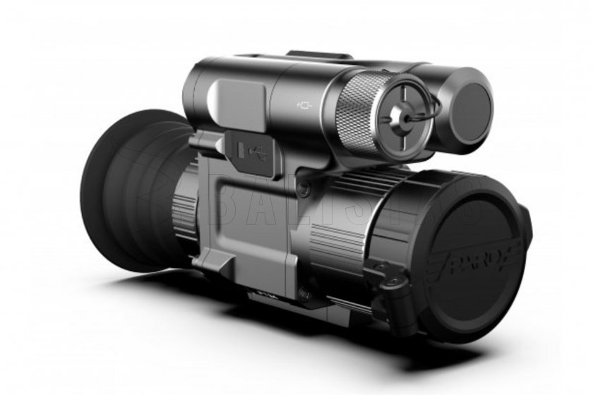 Termovíziós előtét PARD FT32 41mm