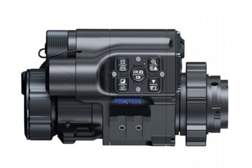 Termovíziós előtét PARD FT32 41mm