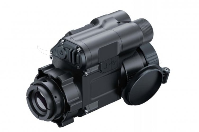 Termovíziós előtét PARD FT32 41mm