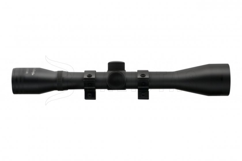 Távcső Nikko Stirling Mountmaster 6x40 1/2 Mildot