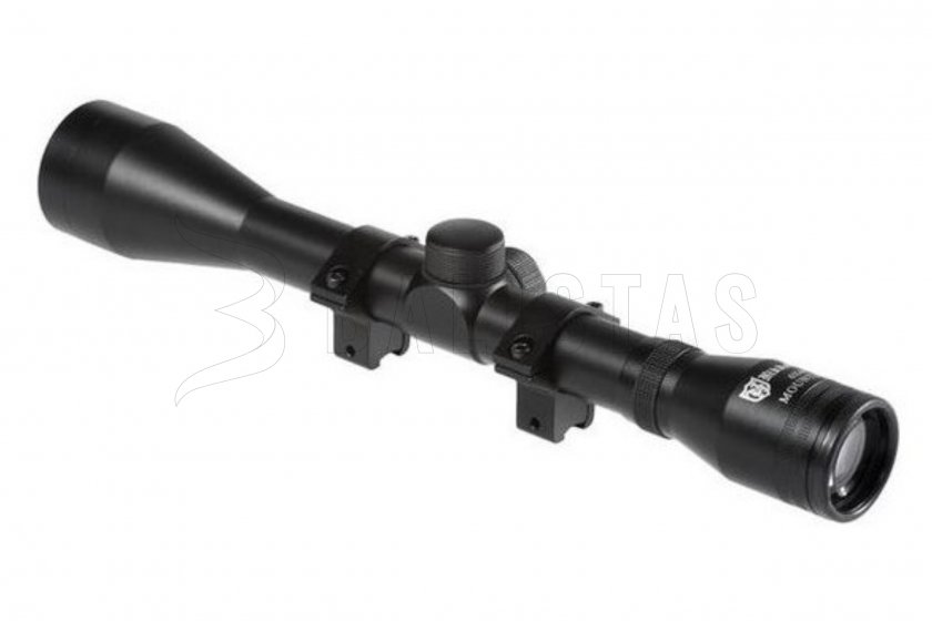 Távcső Nikko Stirling Mountmaster 6x40 1/2 Mildot