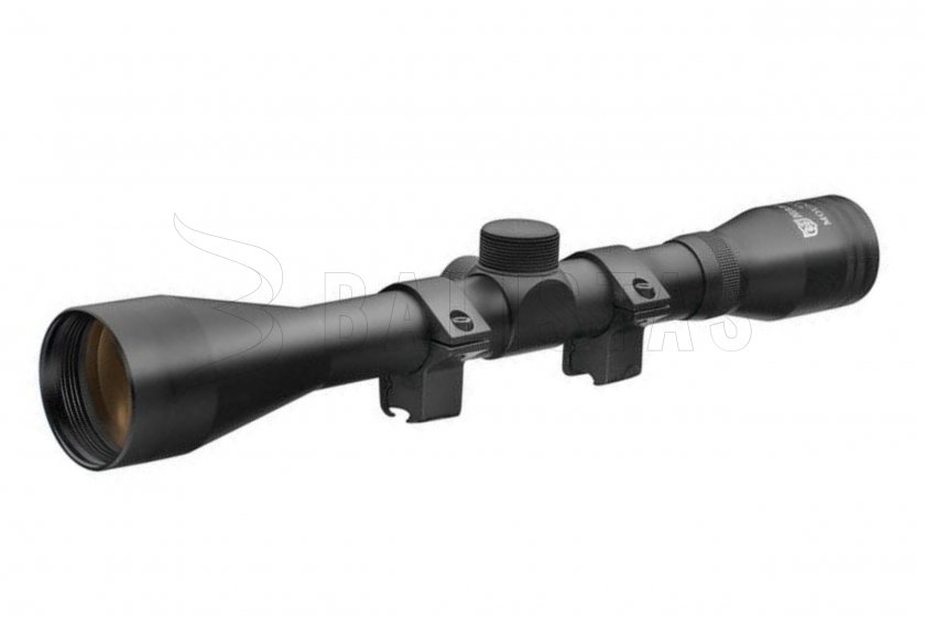 Távcső Nikko Stirling Mountmaster 6x40 1/2 Mildot