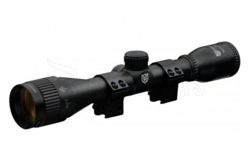 Nikko Stirling Mountmaster 4x32 1/2 Mildot AO IR céltávcső