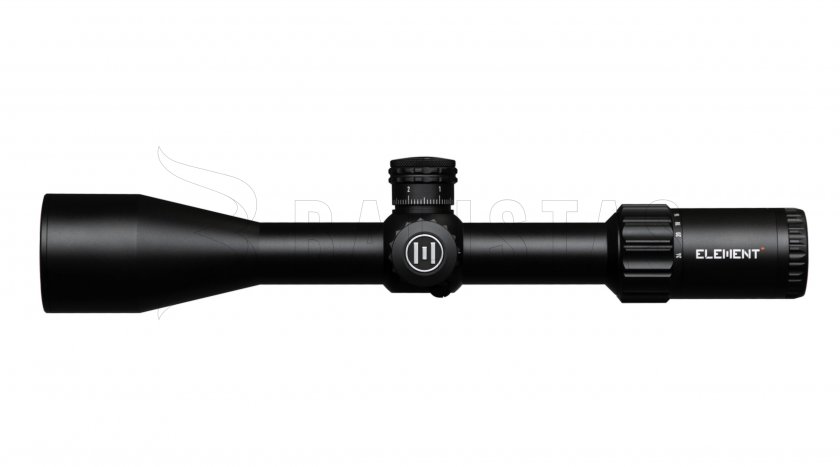 Távcső Element Helix 6-24x50 FFP APR-1C MOA