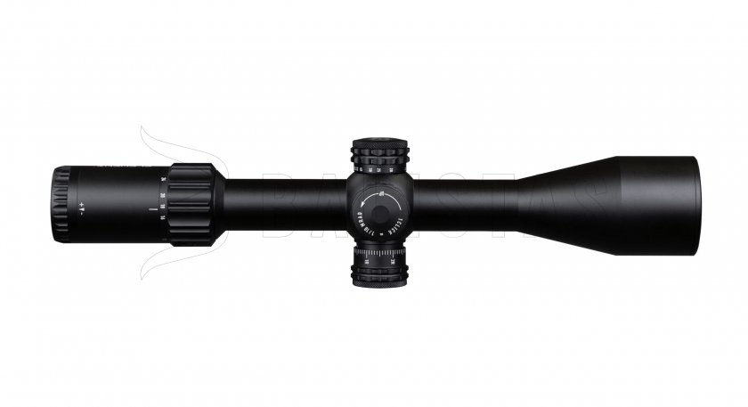 Távcső Element Helix 6-24x50 FFP APR-1C MOA