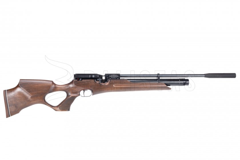 Légpuska Weihrauch HW 100 T 5,5mm - 50J