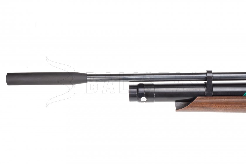 Légpuska Weihrauch HW 100 T 5,5mm - 50J