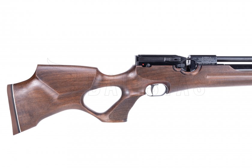 Légpuska Weihrauch HW 100 T 5,5mm - 50J