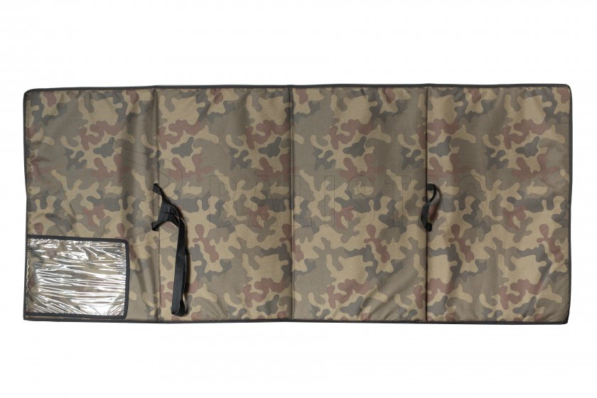 Lövő alátét Venox Camo