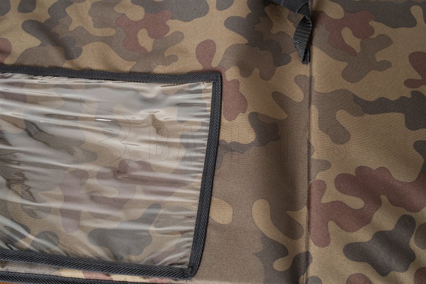 Lövő alátét Venox Camo