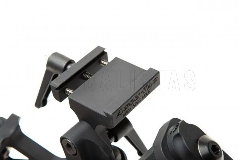 Bipod Accu-Tac FC-4 G2 Arca Swiss