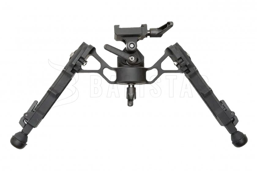 Bipod Accu-Tac FC-4 G2 Arca Swiss