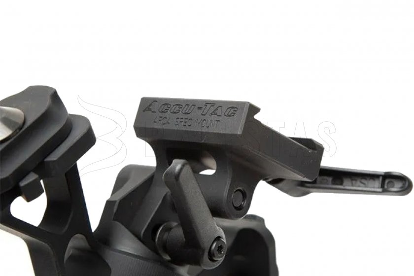 Bipod Accu-Tac FC-4 G2 Arca Swiss