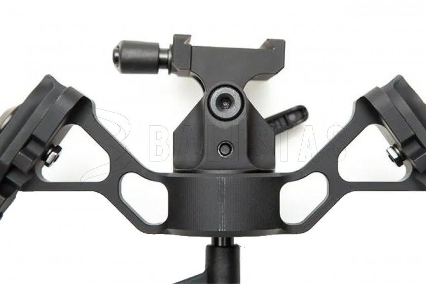 Bipod Accu-Tac FC-4 G2 Arca Swiss