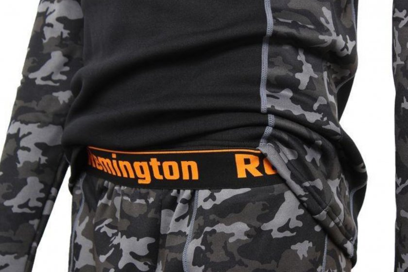 Funkcionális alsóruházat Remington Active Expedition