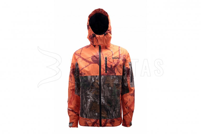 Átmeneti kabát Remington Hunter Calibre Forest/Orange