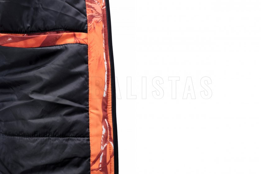 Átmeneti kabát Remington Hunter Calibre Forest/Orange
