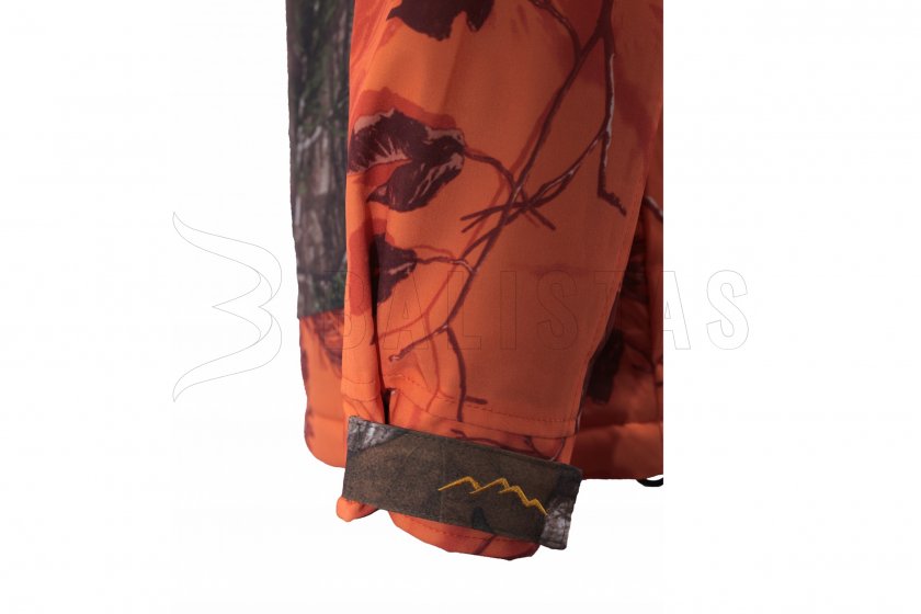 Átmeneti kabát Remington Hunter Calibre Forest/Orange