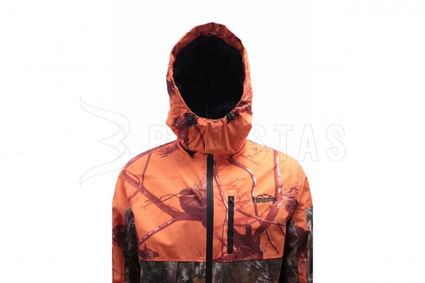 Átmeneti kabát Remington Hunter Calibre Forest/Orange
