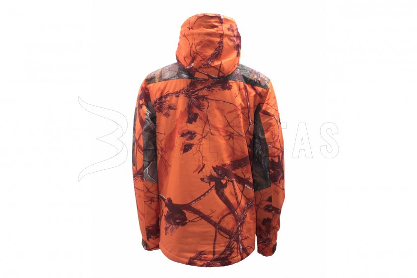 Átmeneti kabát Remington Hunter Calibre Forest/Orange