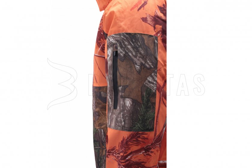 Átmeneti kabát Remington Hunter Calibre Forest/Orange